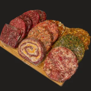 Pack 1 – Degustación