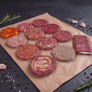 Pack 1 – Degustación
