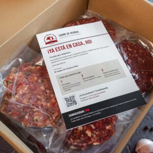 Pack 1 – Degustación